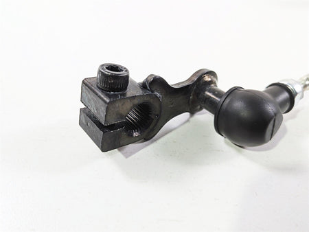 2025 Yamaha YZF R7 Nice Left Front Foot Peg & Shifter BEB-27442-00 BEB-18110-00 {{ shop.shopifyCountryName }} - Mototech271