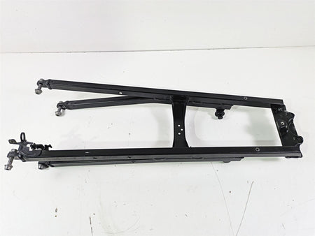 2017 BMW S1000RR K46 Straight Rear Subframe Sub Frame 46518550381 {{ shop.shopifyCountryName }} - Mototech271