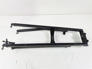 2017 BMW S1000RR K46 Straight Rear Subframe Sub Frame 46518550381 | Mototech271