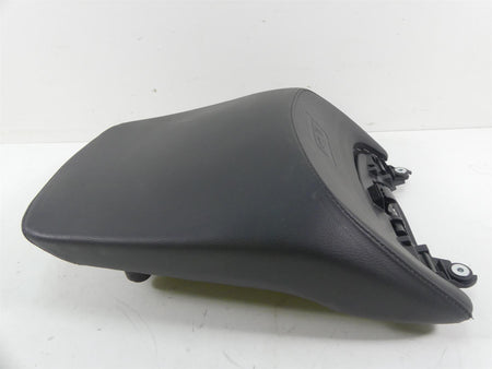 2015 BMW R1200RT K52 Rear Passenger Saddle Seat Heated - Read 52537728824 {{ shop.shopifyCountryName }} - Mototech271