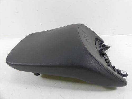 2015 BMW R1200RT K52 Rear Passenger Saddle Seat Heated - Read 52537728824 | Mototech271