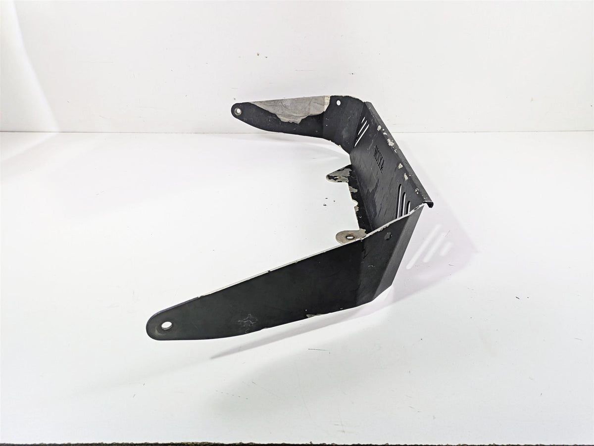 2020 Yamaha YXZ1000 R SS XTR Axiom Tailgate Tail Gate Aluminum Plate {{ shop.shopifyCountryName }} - Mototech271
