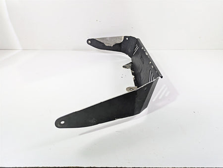 2020 Yamaha YXZ1000 R SS XTR Axiom Tailgate Tail Gate Aluminum Plate {{ shop.shopifyCountryName }} - Mototech271