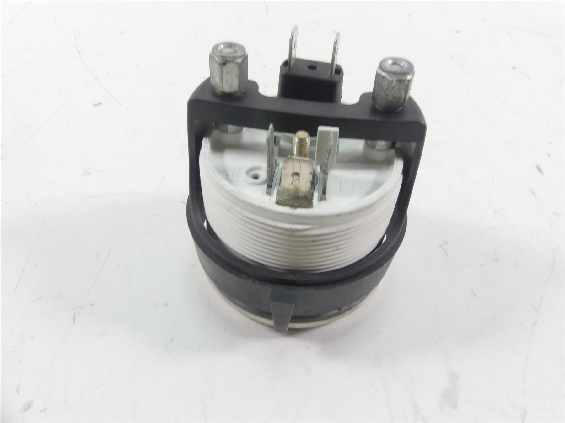 2013 Harley Touring FLHTK Electra Glide Oil Pressure Gauge 74690-10 {{ shop.shopifyCountryName }} - Mototech271
