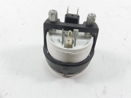 2013 Harley Touring FLHTK Electra Glide Oil Pressure Gauge 74690-10 {{ shop.shopifyCountryName }} - Mototech271