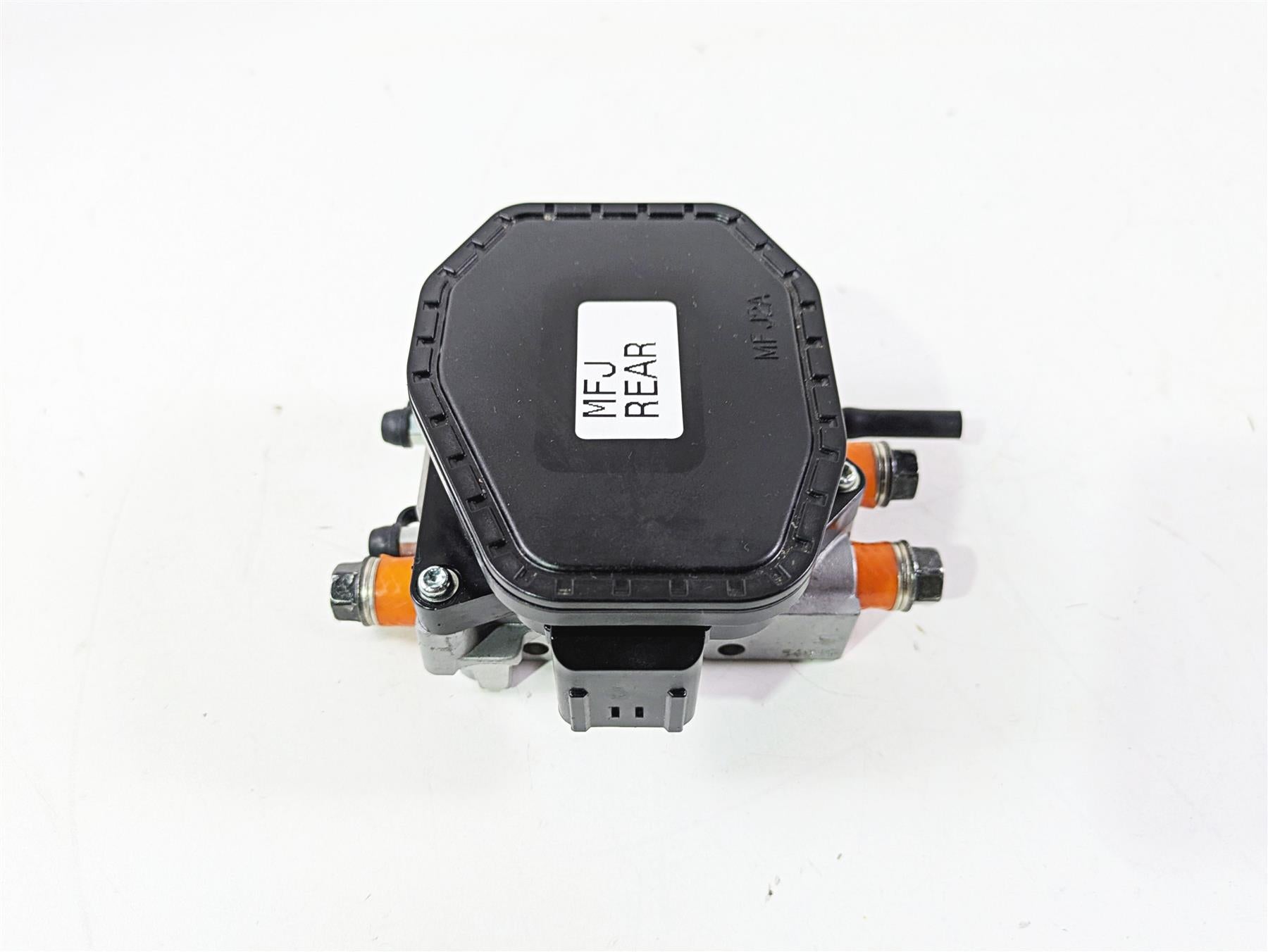 2025 Honda CBR600RR Nissin Rear Abs Brake Pump Valve Unit 57600-MFJ-A51 {{ shop.shopifyCountryName }} - Mototech271