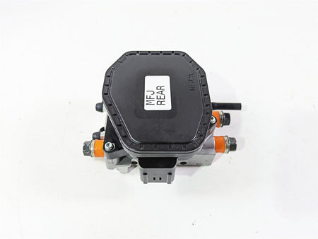 2025 Honda CBR600RR Nissin Rear Abs Brake Pump Valve Unit 57600-MFJ-A51 {{ shop.shopifyCountryName }} - Mototech271