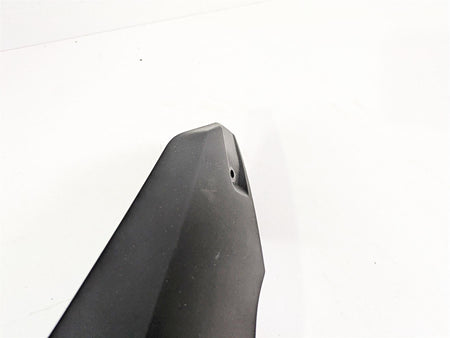 2009 BMW R1200GS K255 Adv Left Side Fuel Tank Cover & Emblem 46637706287 {{ shop.shopifyCountryName }} - Mototech271
