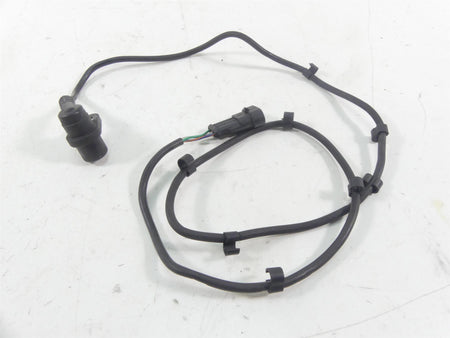 2013 Ducati Streetfighter 848 Front Leonelli Wheel Speed Sensor 55242651A {{ shop.shopifyCountryName }} - Mototech271