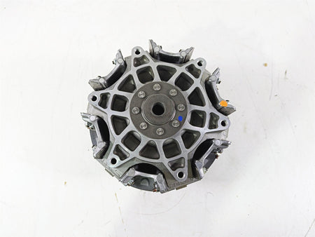 2018 Can Am Maverick X3 XRC Turbo R Primary Drive Clutch Intercooler 420248658 {{ shop.shopifyCountryName }} - Mototech271