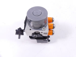 2018 BMW R nineT Urban GS K33 Abs Brake Pump Module  8567777 34518561707