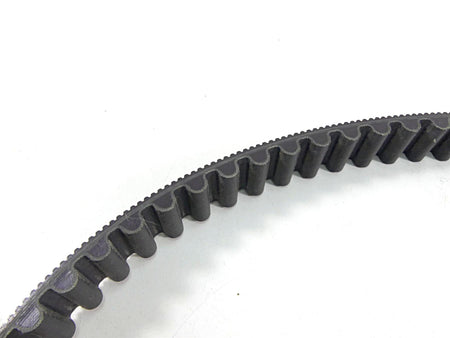 2010 Harley FXDF Dyna Fat Bob Nice Rear Drive Belt 131T 1" 40046-07 {{ shop.shopifyCountryName }} - Mototech271