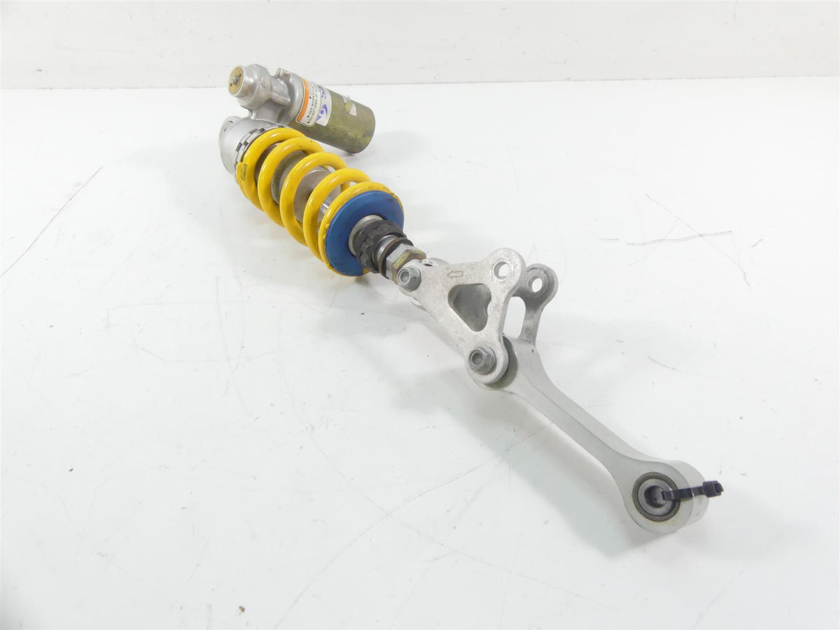 2004 Aprilia RSV 2 1000R Mille Rear Sachs Suspension Damper Shock AP8163125 {{ shop.shopifyCountryName }} - Mototech271