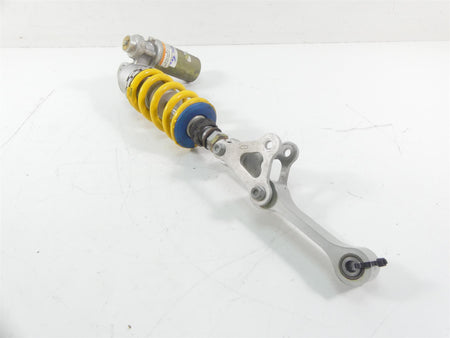 2004 Aprilia RSV 2 1000R Mille Rear Sachs Suspension Damper Shock AP8163125 {{ shop.shopifyCountryName }} - Mototech271