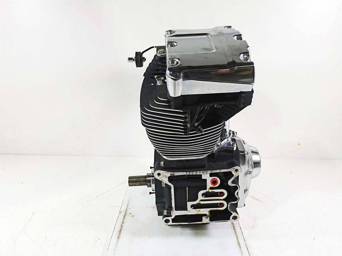 2008 Harley Touring FLHTCU E-Glide 105TH Runnin Engine Motor 58K -Video 19261-10 {{ shop.shopifyCountryName }} - Mototech271