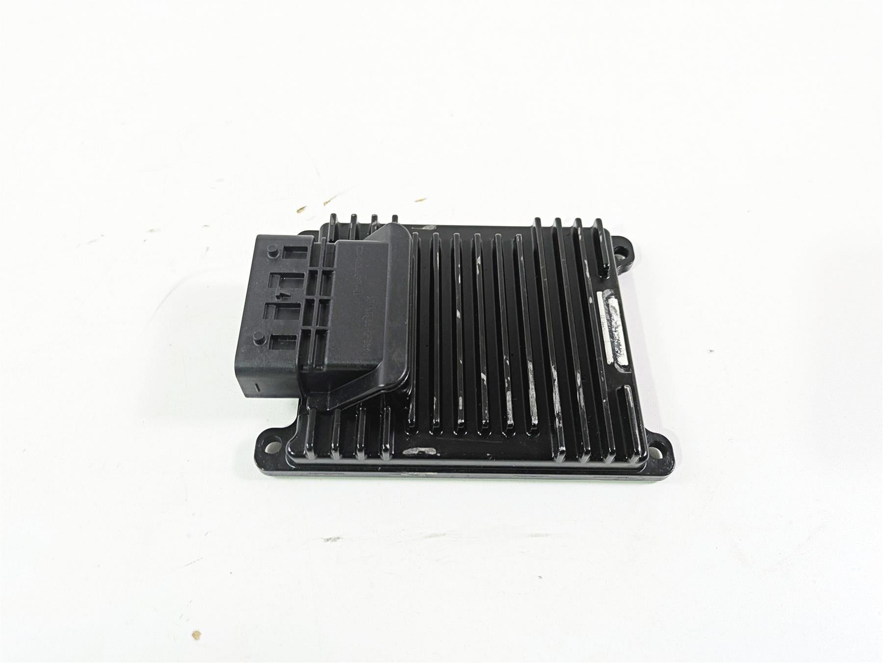 2009 Harley Touring FLHX Street Glide Cdi Ecu Ecm Engine Control Module 34245-09 {{ shop.shopifyCountryName }} - Mototech271