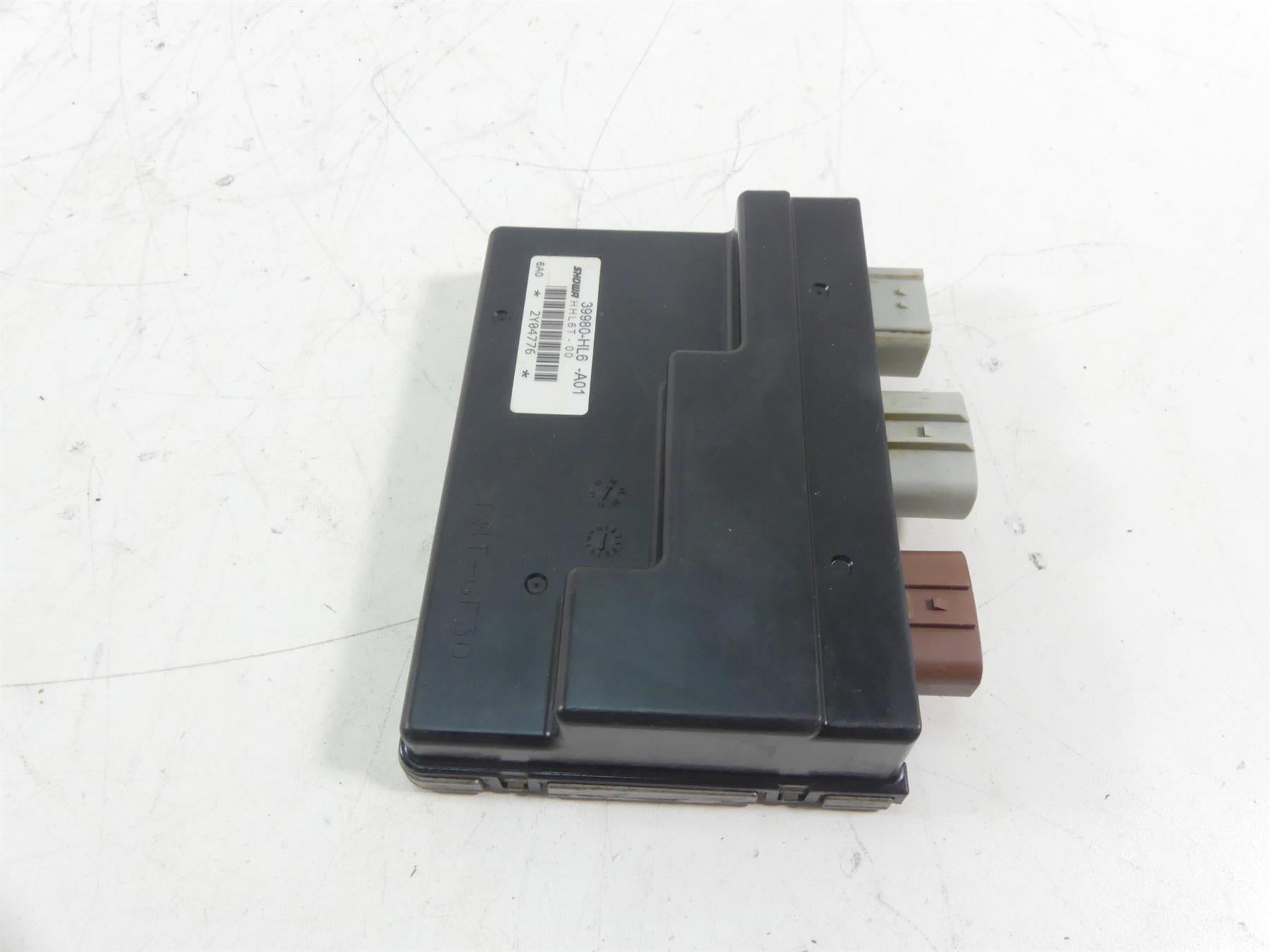 2019 Honda Talon SXS1000 S2R Eps Power Steering Control Module 39980-HL6-A01 {{ shop.shopifyCountryName }} - Mototech271