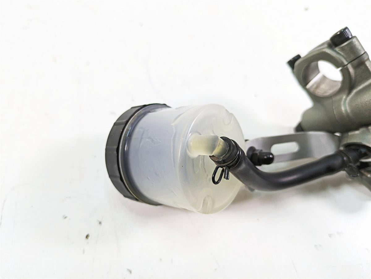 2016 Ducati Panigale 1299 S Brembo Radial Front Brake Master Cylinder 62440761B {{ shop.shopifyCountryName }} - Mototech271