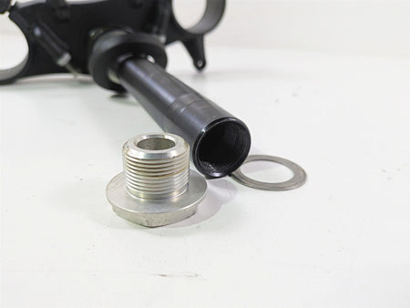 2017 KTM 1290 Super Duke GT Lower Triple Tree Steering Clamp 6140103202933S {{ shop.shopifyCountryName }} - Mototech271