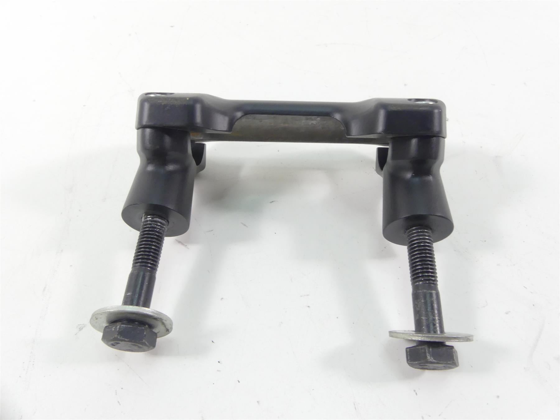 2016 Indian Chief Dark Horse Handlebar Riser Holder Mount Clamps 5139656-463 {{ shop.shopifyCountryName }} - Mototech271