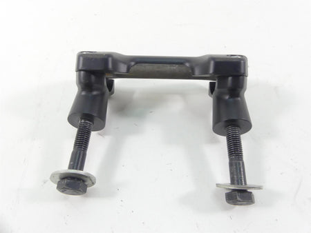 2016 Indian Chief Dark Horse Handlebar Riser Holder Mount Clamps 5139656-463 {{ shop.shopifyCountryName }} - Mototech271