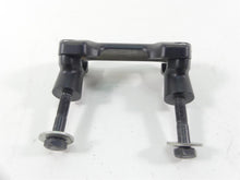 Load image into Gallery viewer, 2016 Indian Chief Dark Horse Handlebar Riser Holder Mount Clamps 5139656-463 | Mototech271
