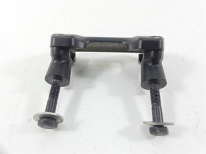 2016 Indian Chief Dark Horse Handlebar Riser Holder Mount Clamps 5139656-463 | Mototech271