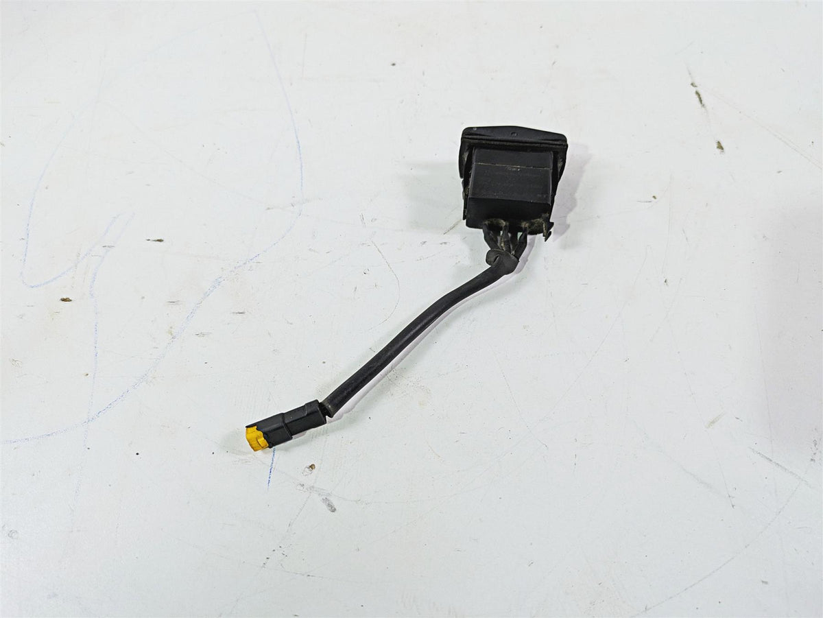 2013 Triumph Tiger 1215 Explorer Heated Seat Switch - Read T2505150 {{ shop.shopifyCountryName }} - Mototech271