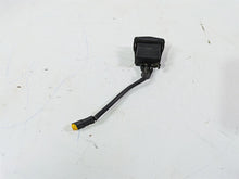 Load image into Gallery viewer, 2013 Triumph Tiger 1215 Explorer Heated Seat Switch - Read T2505150
