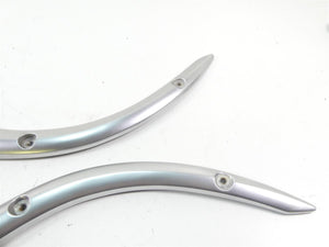 2006 Yamaha Roadliner XV1900 Rear Fender Support Strut Set 1D7-21613-10-00