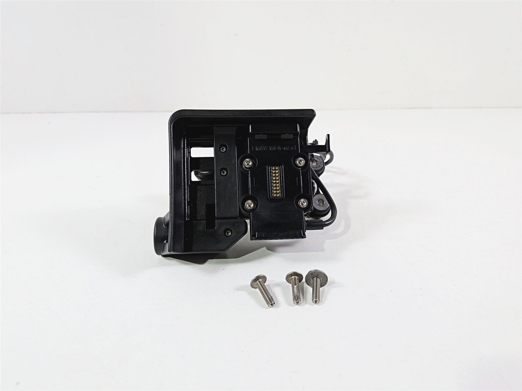 2023 BMW F850GS K81 Gps Navigation Navi Mount Holder Cradle 65908524462 {{ shop.shopifyCountryName }} - Mototech271