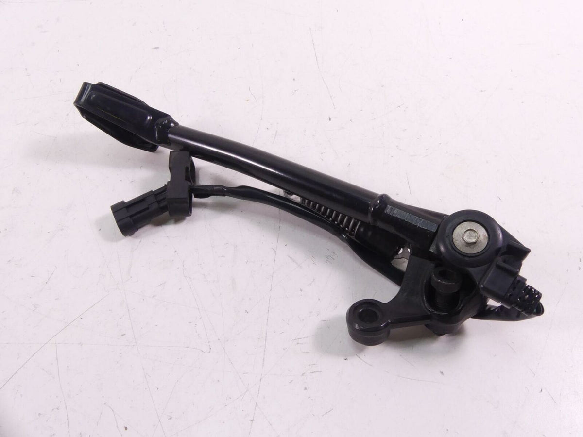 2019 Ducati Supersport 939 S Side Kickstand Kick Stand 55610991BA {{ shop.shopifyCountryName }} - Mototech271
