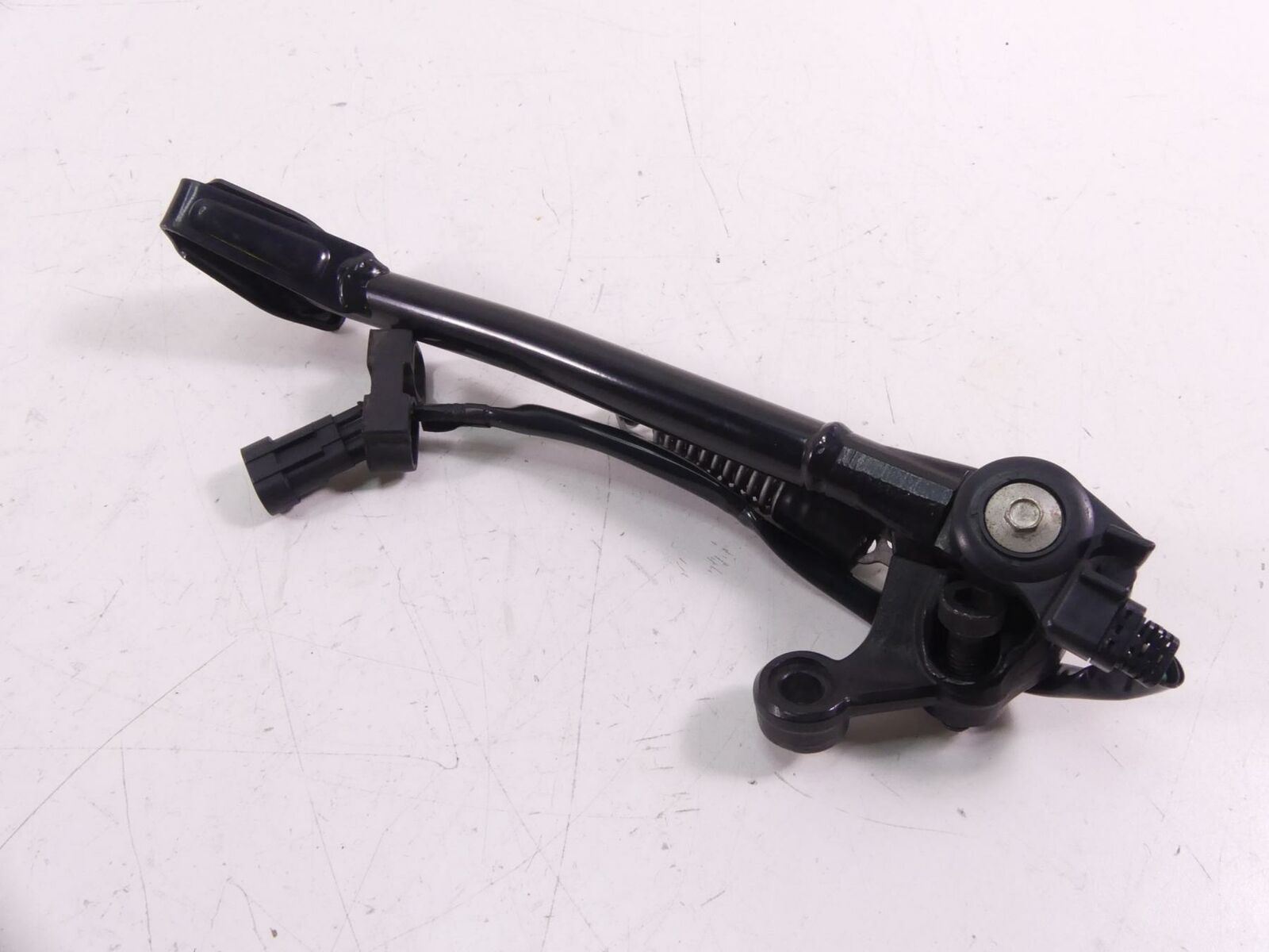2019 Ducati Supersport 939 S Side Kickstand Kick Stand 55610991BA {{ shop.shopifyCountryName }} - Mototech271