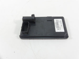 2017 Harley Dyna FXDB Street Bob Bcm  Body Control Module X-Axis 41000351A | Mototech271