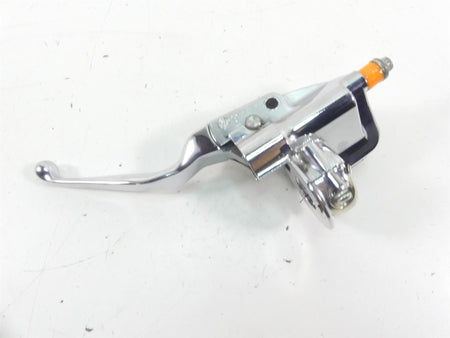 2007 Harley FLHTCU SE2 CVO Electra Glide Front Brake Master Cylinder 41700740 {{ shop.shopifyCountryName }} - Mototech271