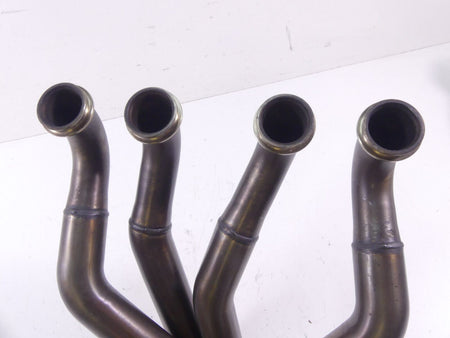 2013 Mv Agusta F4RR Oem Exhaust Header Manifold 4 into 1 B7617 {{ shop.shopifyCountryName }} - Mototech271