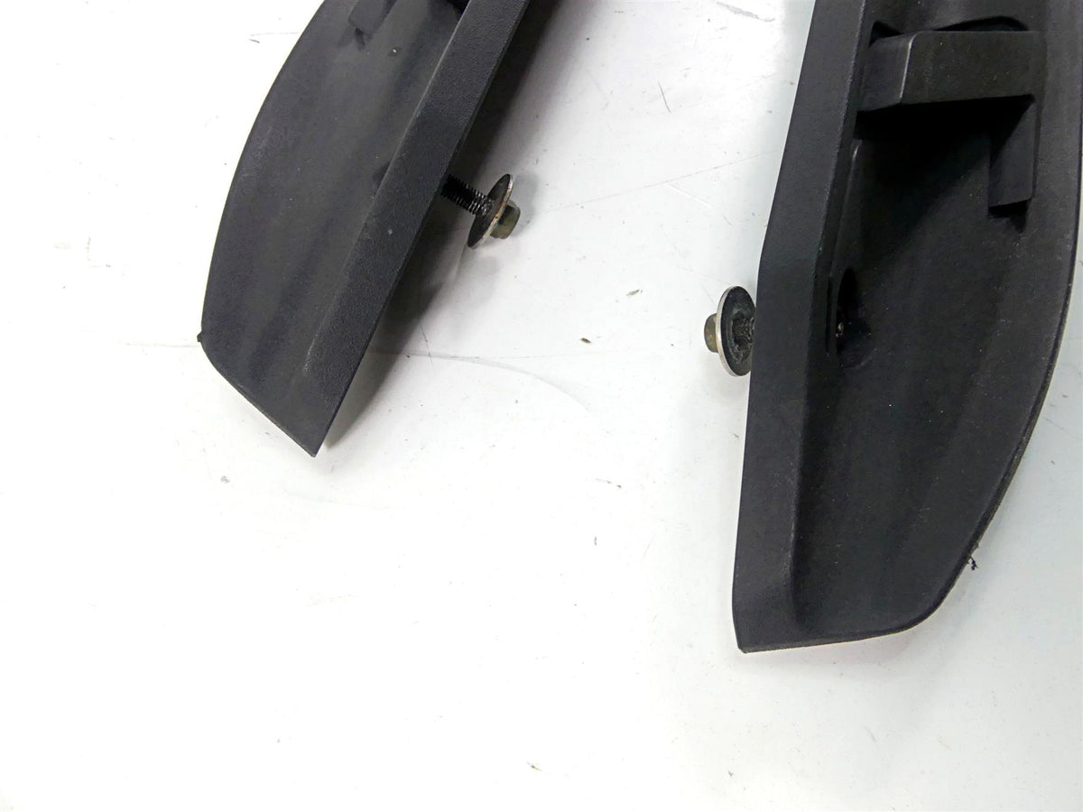 2018 Seadoo GTS 90 Rear Side Stabilizer Sponson Set 292001953 292001954 {{ shop.shopifyCountryName }} - Mototech271