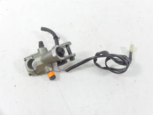 Load image into Gallery viewer, 2008 Ducati Hypermotard 1100S Front Brembo Radial Brake Master Cylinder 62440511 | Mototech271
