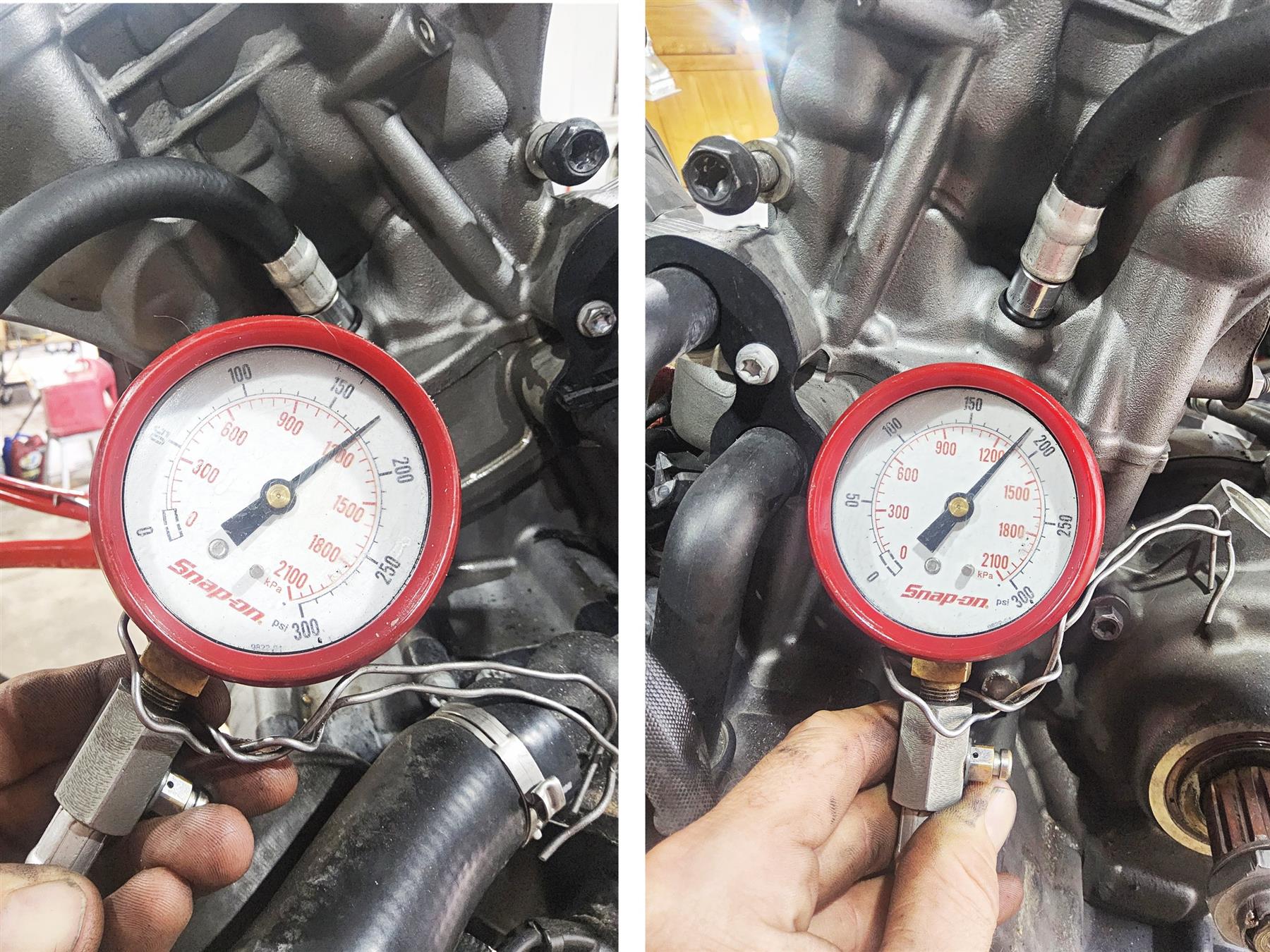 2022 Harley RA1250 S Pan America Running Engine Motor 38K - Video 16101562 {{ shop.shopifyCountryName }} - Mototech271