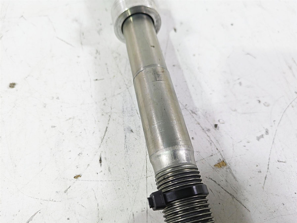 2021 Harley Softail FLSL Slim Front Wheel Spindle Axle 43000080 {{ shop.shopifyCountryName }} - Mototech271