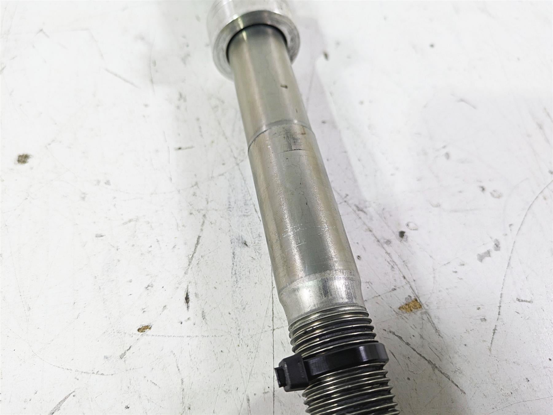 2021 Harley Softail FLSL Slim Front Wheel Spindle Axle 43000080 {{ shop.shopifyCountryName }} - Mototech271