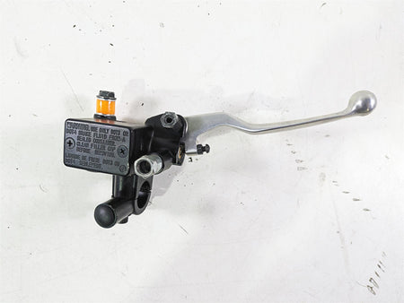 2023 Kawasaki KLR KL 650 Adventure 1/2 Front Brake Master Cylinder 43015-0788 {{ shop.shopifyCountryName }} - Mototech271