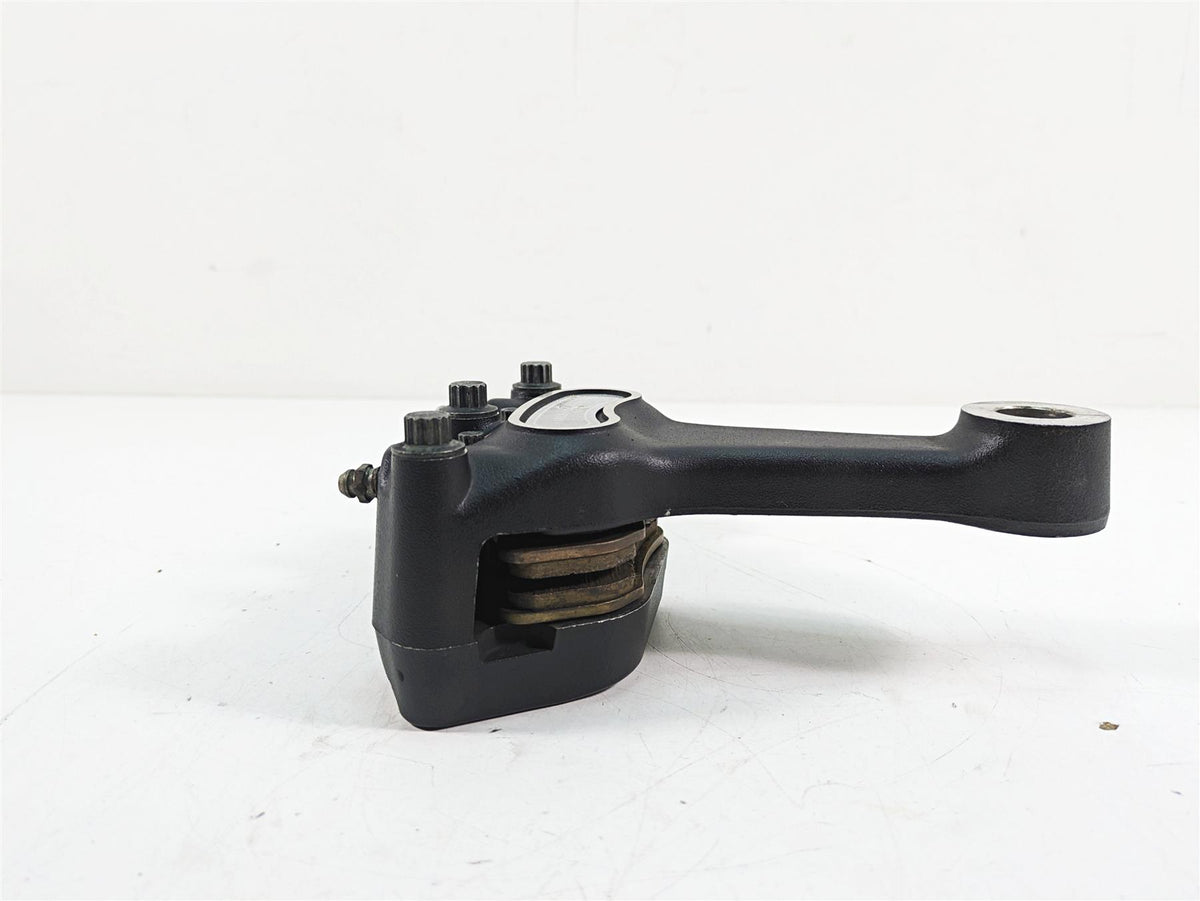 2000 Harley FXSTS Softail Springer Rear Brake Caliper - Read 44016-00 {{ shop.shopifyCountryName }} - Mototech271