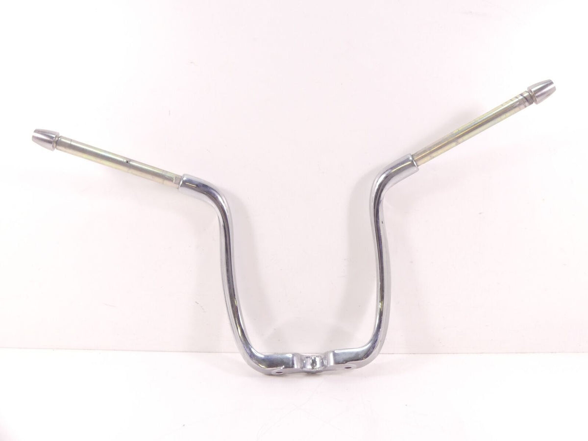 2009 Victory Vision Tour Straight Handlebar Handle Bar Steering 1016749 {{ shop.shopifyCountryName }} - Mototech271