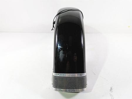 2008 Harley FLSTC Softail Heritage Front Fender Vivid Blavck - Read 59129-03 {{ shop.shopifyCountryName }} - Mototech271