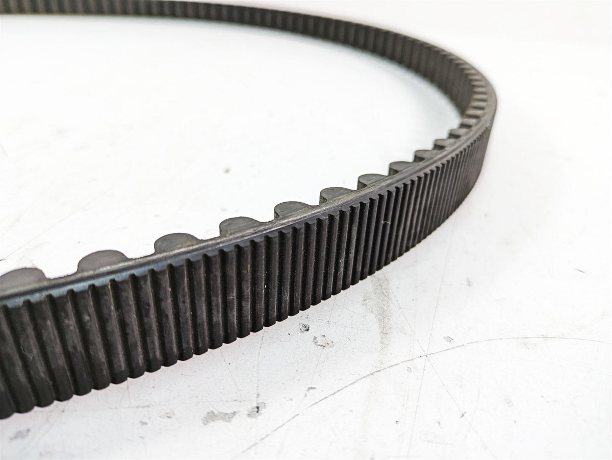 2009 Harley FXCWC Softail Rocker C Main Drive Belt 133T 1" 40058-07 {{ shop.shopifyCountryName }} - Mototech271
