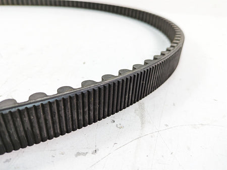 2009 Harley FXCWC Softail Rocker C Main Drive Belt 133T 1" 40058-07 {{ shop.shopifyCountryName }} - Mototech271