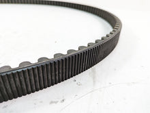 Load image into Gallery viewer, 2009 Harley FXCWC Softail Rocker C Main Drive Belt 133T 1&quot; 40058-07
