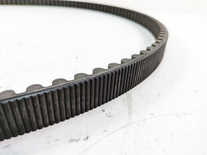 2009 Harley FXCWC Softail Rocker C Main Drive Belt 133T 1" 40058-07