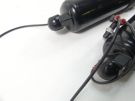 2013 Harley Touring FLHTP Electra Glide Rear Shock Damper Set 13" 54565-09 {{ shop.shopifyCountryName }} - Mototech271